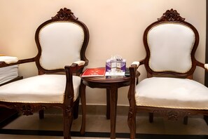 Fer et planche à repasser, accès au Wi-Fi (inclus)