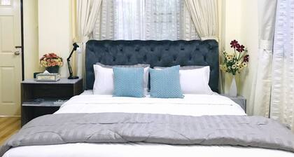 Cozy 1-bedroom with WiFi and AC in delightful Chiang Mai, Self-check-in, Parking