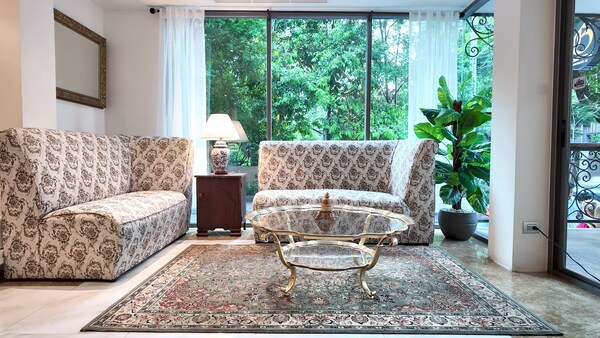 Syama Mansion Phromphong - Bangkok