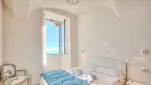 Apartemen | 2 kamar tidur dan internet