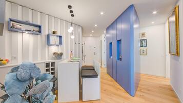 Apartment | 2 bedrooms, Internet