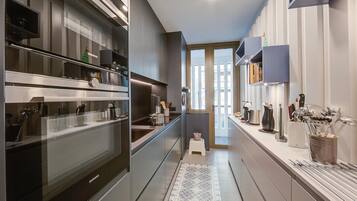 Apartment | 2 bedrooms, Internet