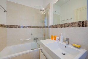 Apartment | 2 Schlafzimmer