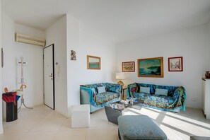 Leilighet | 2 soverom