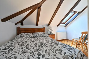 3 habitaciones y acceso a internet 