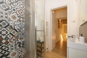 Apartamento | 2 quartos, acesso à internet de alta velocidade