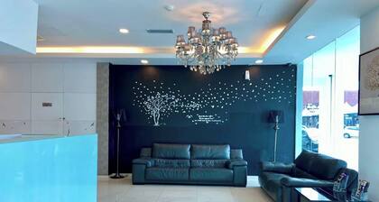 Hotel Dlima Inn Plaza Mahkota Melaka