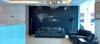 Hotel Dlima Inn Plaza Mahkota Melaka