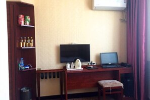 Room - Yuxi Jungong Hotel (Longxi)