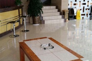 Interior - Yuxi Jungong Hotel (Longxi)