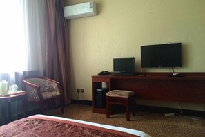 Room - Yuxi Jungong Hotel (Longxi)