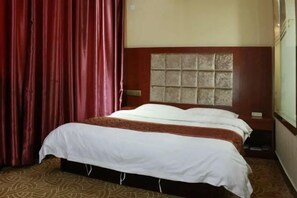 Room - Yuxi Jungong Hotel (Longxi)