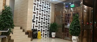 Yuxi Jungong Hotel