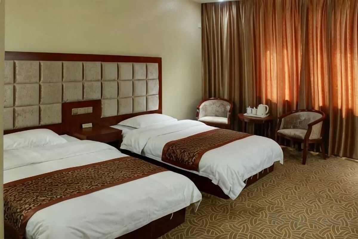 Deluxe Standard Room