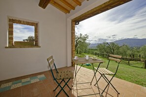 House | 2 bedrooms, Internet - Fontesecca in Citt Della Pieve (Citta della Pieve)