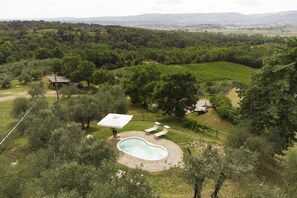 House - Fontesecca in Citt Della Pieve (Citta della Pieve)