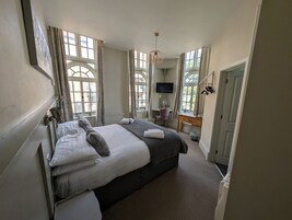 Comfort Double Room | Free WiFi