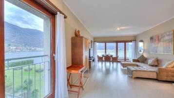 Căn hộ | 2 phòng ngủ, truy cập Internet tốc độ cao