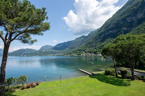 Apartment | 2 bedrooms, Internet