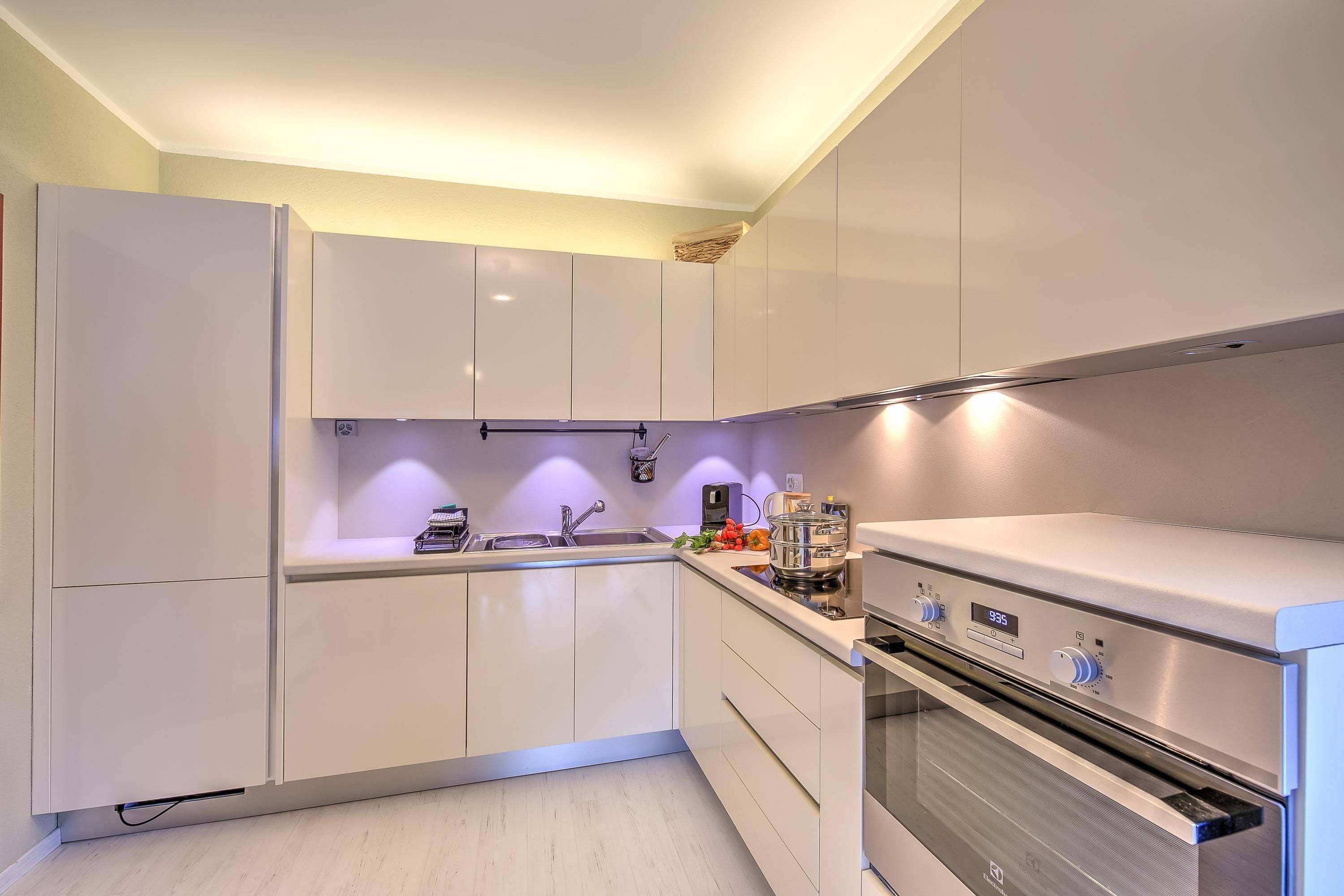 Apartment | 2 bedrooms, Internet