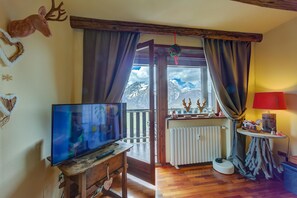 Apartment | 2 bedrooms, Internet - La Stella Alpina in Sestriere (Sestriere)