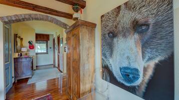 Apartamento | 2 dormitorios y Internet