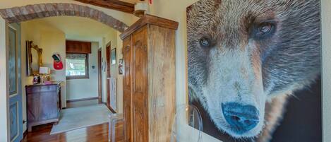 Apartment | 2 bedrooms, Internet