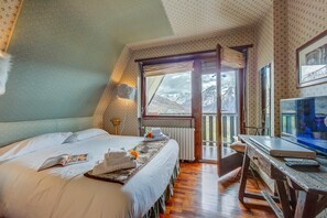Apartment | 2 bedrooms, Internet - La Stella Alpina in Sestriere (Sestriere)