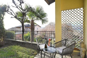 Villa | 3 bedrooms, Internet - Ca Lidia in Pregassona Lugano (Lugano)