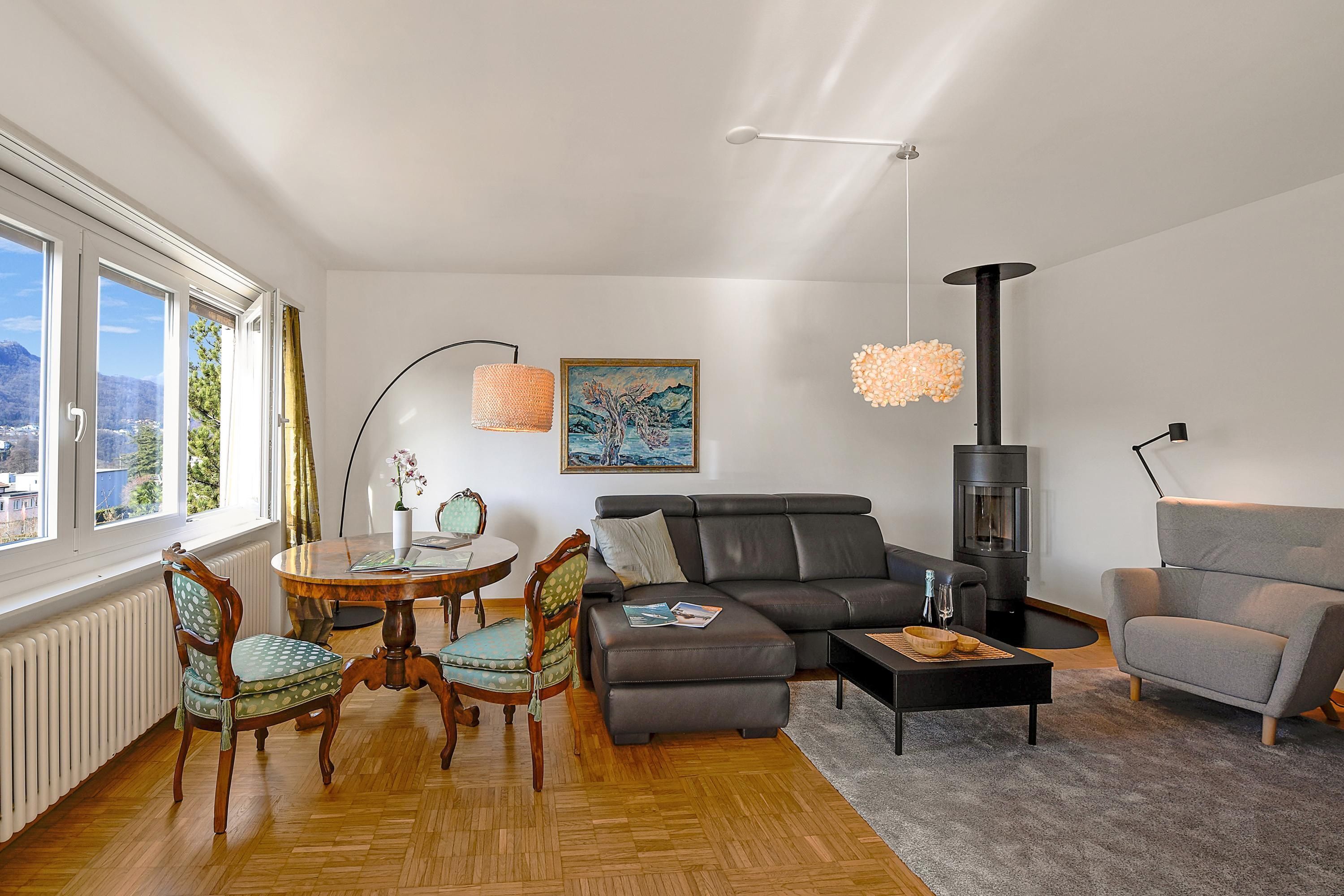 Villa | 3 bedrooms, Internet