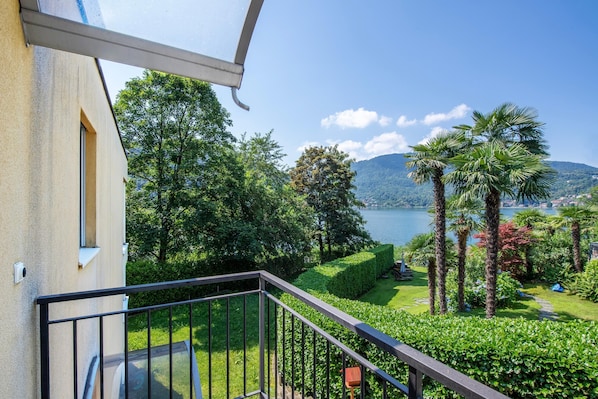 Villa | 2 bedrooms, Internet