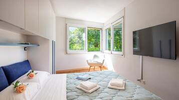 Villa | 2 bedrooms, Internet