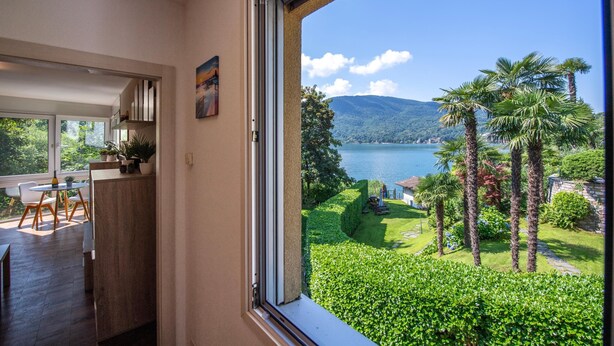 Villa | 2 chambres, Internet