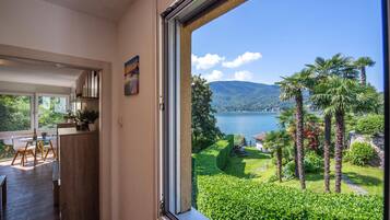 Villa | 2 Schlafzimmer, Internetzugang