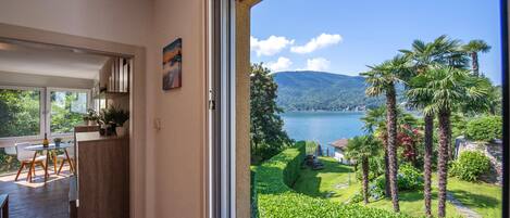 Villa | 2 bedrooms, Internet