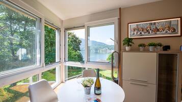 Villa | 2 bedrooms, Internet