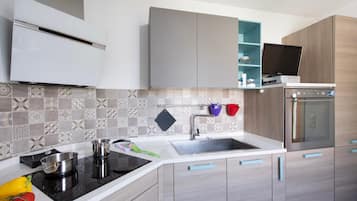 Villa | 2 bedrooms, Internet