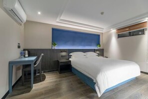 Room - Yiman Hotel(Ningbo Passenger Transport Center) (Ningbo)