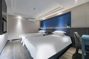 Room - Yiman Hotel(Ningbo Passenger Transport Center) (Ningbo)
