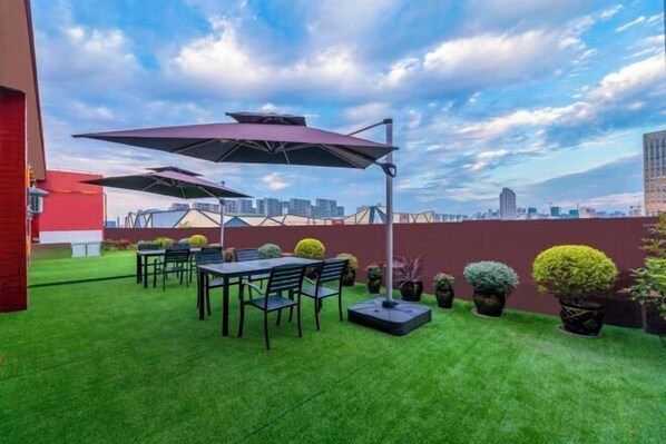 Konaklama yeri imkân ve özellikleri