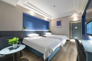 Room - Yiman Hotel(Ningbo Passenger Transport Center) (Ningbo)