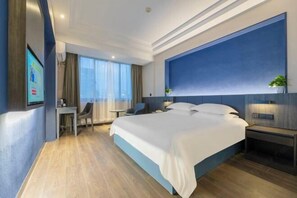 Room - Yiman Hotel(Ningbo Passenger Transport Center) (Ningbo)