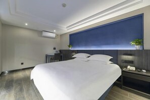 Room - Yiman Hotel(Ningbo Passenger Transport Center) (Ningbo)