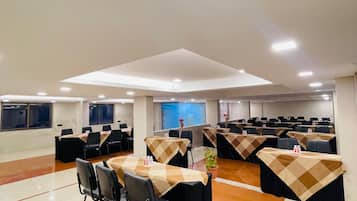 Salle de réunion