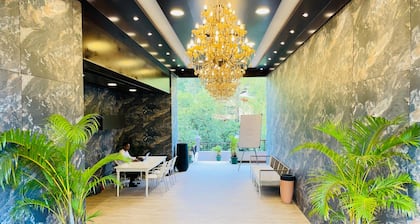 Discover Resorts Khandala
