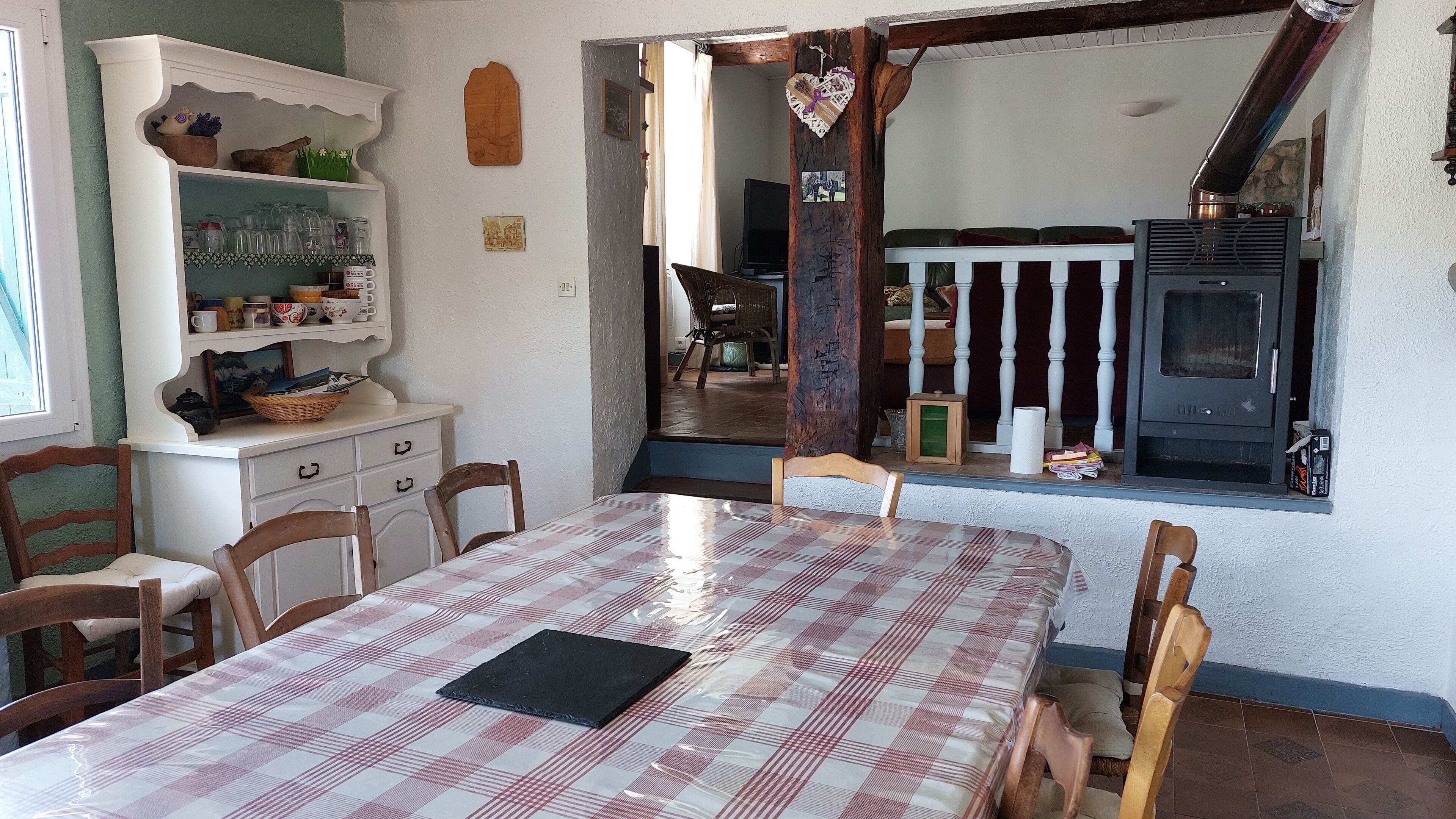 Restauration