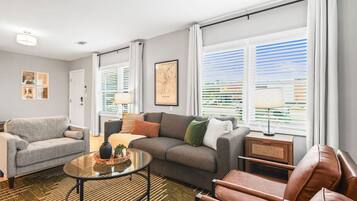 Smart TV, futbolito y estéreo