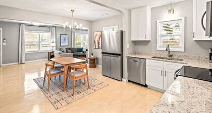 The Kirkwood Grand: Brand New 6 BRS + Game Room