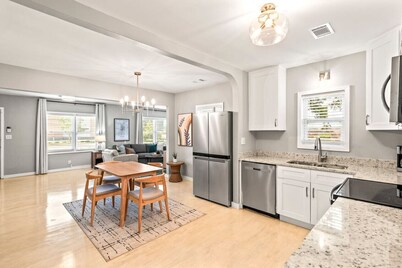 The Kirkwood Grand: Brand New 6 BRS + Game Room