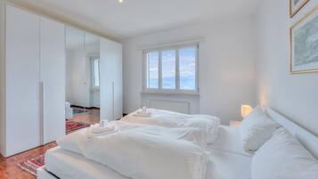 Lejlighed | 2 soveværelser, internet